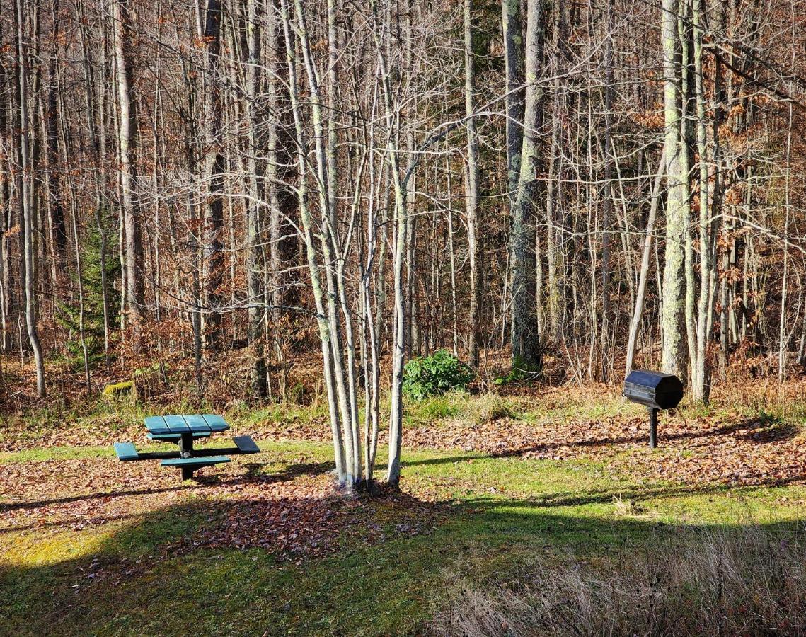 The Davis Ridge Villa Buitenkant foto